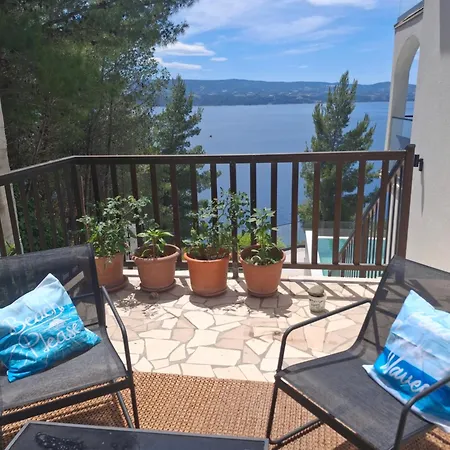 Villa Tina *