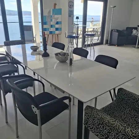 Villa Tina Celina